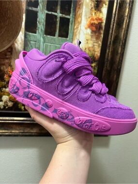 Puma LaMelo Ball LaFrancé Mother's Day (GS) sneakers